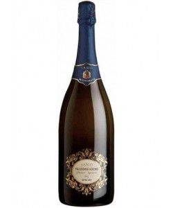 Prosecco Santi Millesimato Extra Dry 0,75 lt.