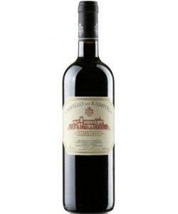 Sammarco Castello di Rampolla 2011 0,75 lt.