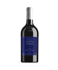 Nero d'Avola Cos Contrada 2010 0,75 lt.