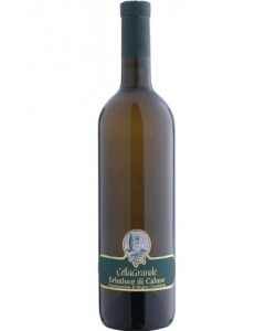 Erbaluce di Caluso CellaGrande San Michele 2018 0,75 lt.