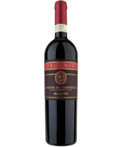 Amarone della Valpolicella Santi Proemio 2013 0,75 lt.