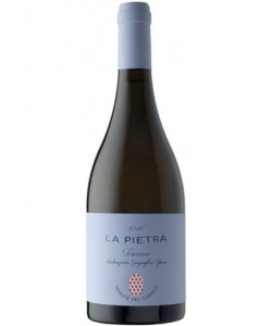 Chardonnay Cabreo La Pietra 2016 0,75 lt.