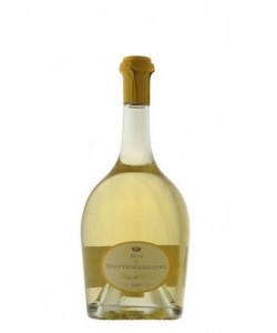 Duca di Montemaggiore Blanc de Blanc 2012 0,75 lt.
