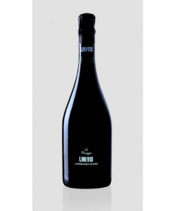 Lambrusco Lini 910 Secco Scuro 0,75 lt.