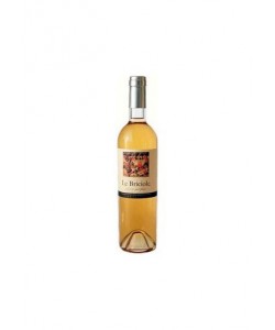 Le Briciole Passito Masseria Monaci Dolce 0,50 lt.