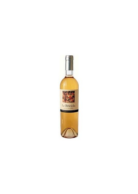 Le Briciole Passito Masseria Monaci Dolce 0,50 lt.