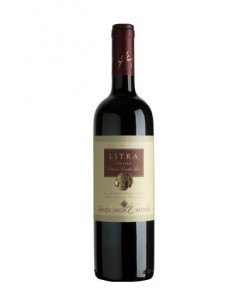 Litra 2005 0,75 lt.