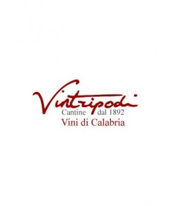 Mantonico di Bianco 1993 0,75 lt.