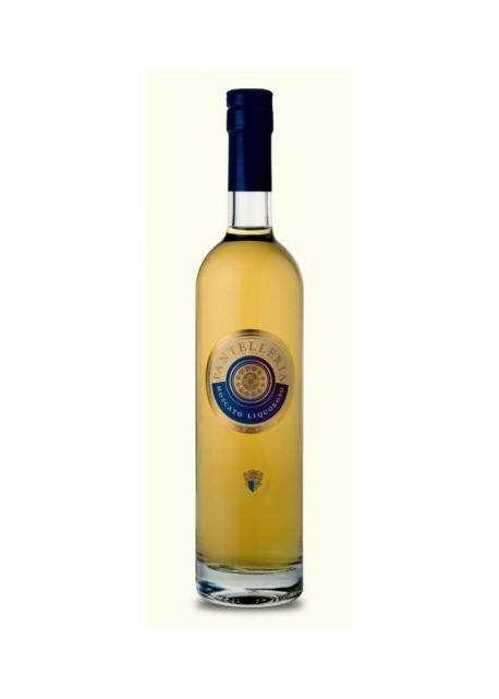 Moscato di Pantelleria Liquoroso Duca Di Castelmonte 2013 0,50 lt