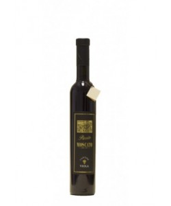 Moscato Passito Viola 2011 0,500 lt.
