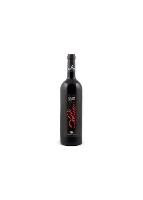 Nero di Troia Ferri Oblivio 2008 0,75 lt.