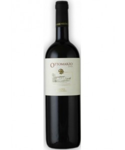 Ottomarzo Dettori 2016 0,75 lt.