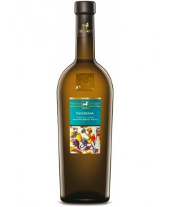 Passerina Unico Tenuta Ulisse 2015 0,75 lt.