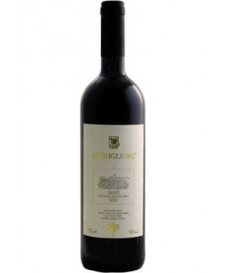 Patriglione 2011 0,75 lt.