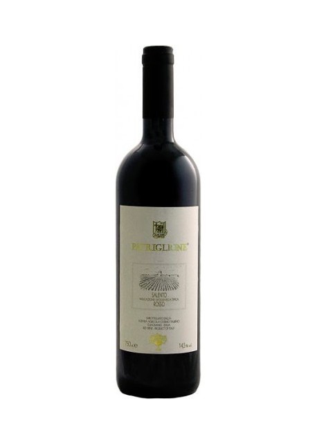 Patriglione 2011 0,75 lt.