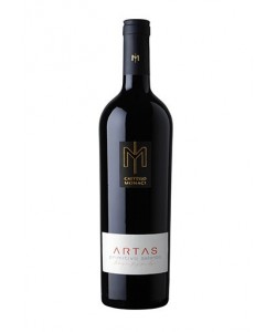 Primitivo del Salento Castello Monaci Artas 2006 0,75 lt.
