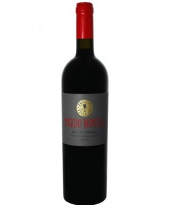 Rosso Conero Poggio Montali 2002 0,75 lt.