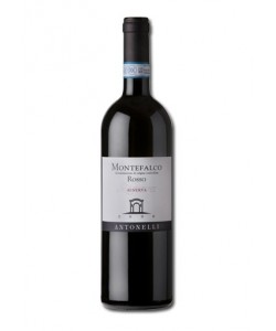 Rosso di Montefalco Antonelli Riserva 2007 0,75 lt.