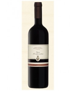 Rosso Saladini Pilastri Piceno Vigna Monteprandone 2000 0,75 lt.