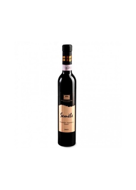 Sagrantino di Montefalco passito Semele Signae 2014 0,375 lt.