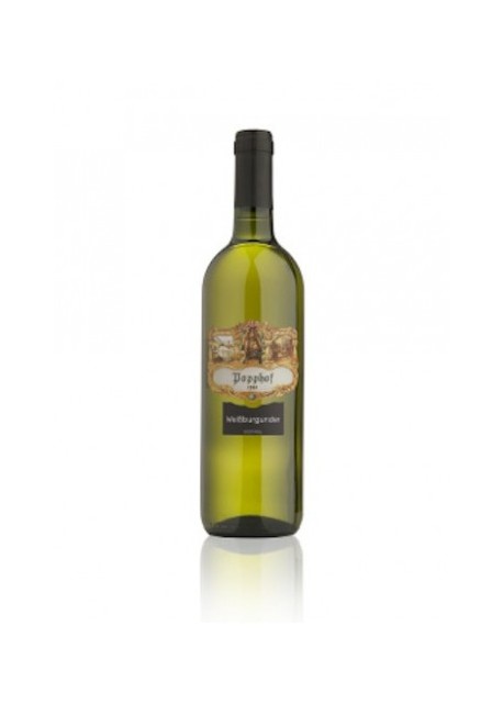 Pinot Bianco Popphof 2011 0,75 lt.