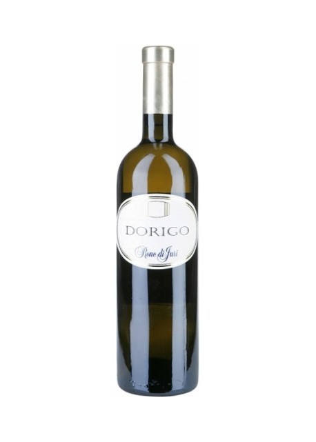 Sauvignon Dorigo Ronc di Juri 2008 0,75 lt.