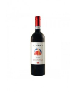 Dolcetto d'Alba Icardi Rousori 2005 0,75 lt.
