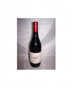 Langhe Rosso Seifile 1999 0,75 lt.