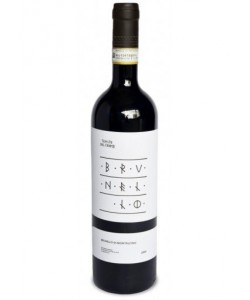 Brunello di Montalcino Tenute del Cerro 2009 0,75 lt.