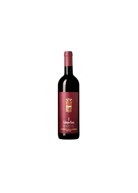 il galampio rosso 2011 0,75 lt.