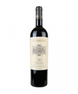 Il Pareto 1994 0,75 lt.