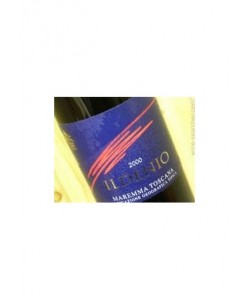 Ildenio Geppetti-Rizzi 2000 0,75 lt.