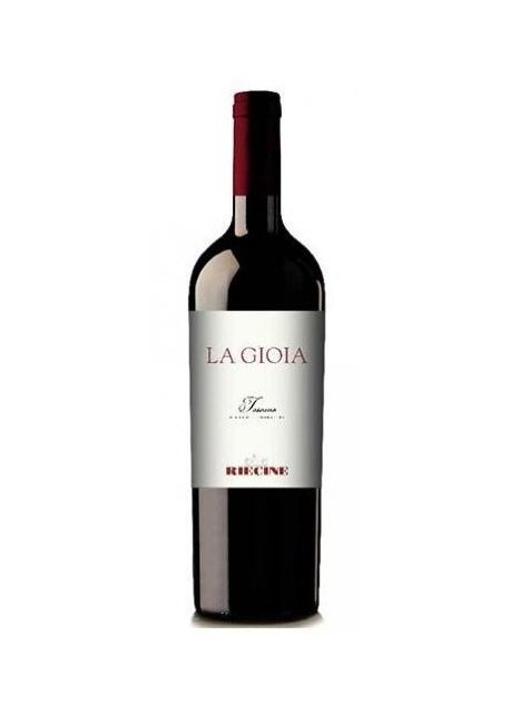 La Gioia Riecine 1996 0,75 lt.