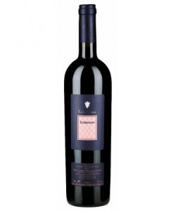 Livernano 1999 0,75 lt.