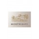 Montecalvi 1995 0,75 lt.
