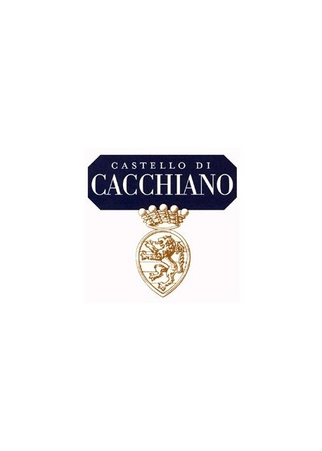 Selice Castello di Cacchiano 1993 0,75 lt.