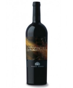 Corpore Villa Sandi 2001 0,75 lt.