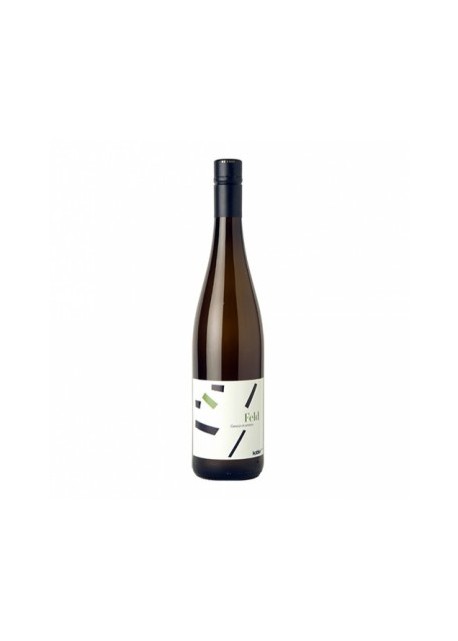 Gewurztraminer Kobler Feld 2009 0,75 lt.