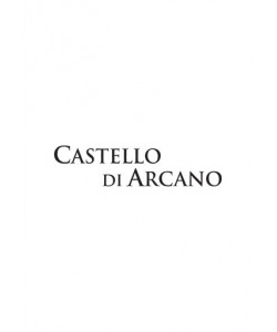 Tazzelenghe Castello di Arcano 2006 0,75 lt.