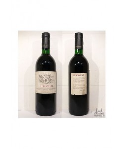 Il Roncat Giovanni Dri(dolce) 1993 0,75 lt.