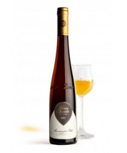 Vino Santo Trentino Francesco Poli 2002 0,375 lt.