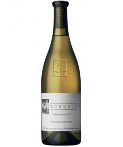 Torbreck Roussanne Marsanne 2007 0,75 lt.