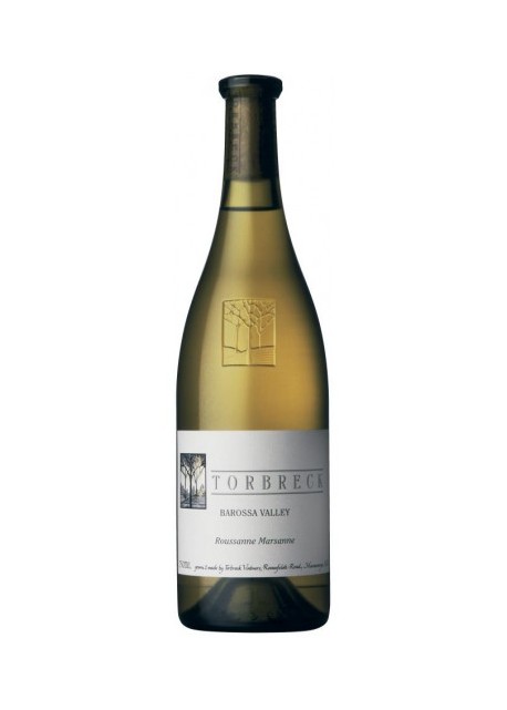 Torbreck Roussanne Marsanne 2007 0,75 lt.