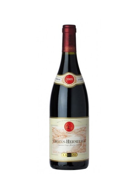 Hermitage E. Guigal 2003 0,75 lt.