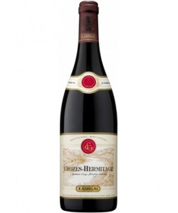 Hermitage Guigal 1991 0,75 lt.