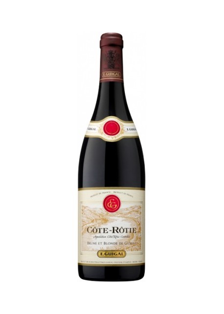 Cote Rotie Guigal 2011 0,75 lt.