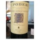 Merlot I Poderi Tenuta Angoris 1996 0,75 lt.