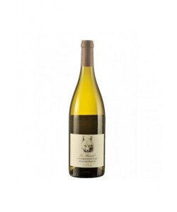 Chardonnay Le Renard 2008 0,75 lt.