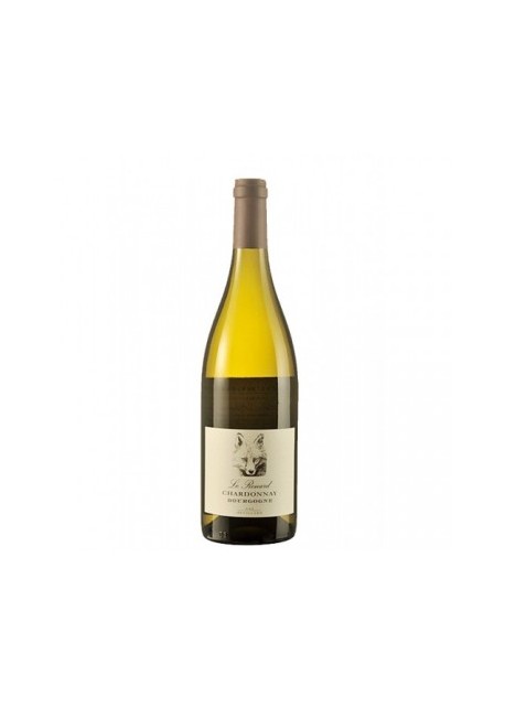 Chardonnay Le Renard 2008 0,75 lt.