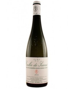 Clos de la Coulèe de Serrant 2015 0,75 lt.